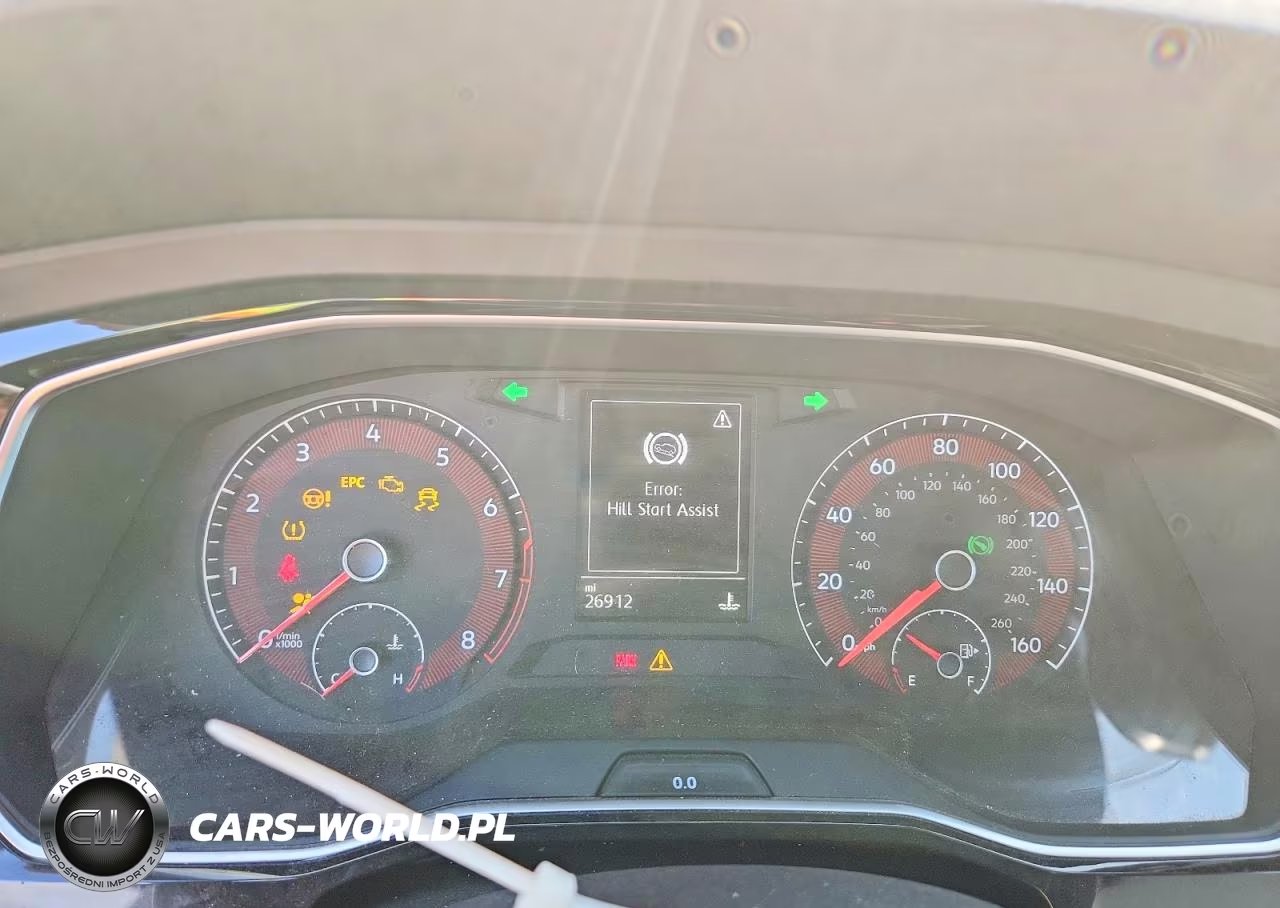2020 Volkswagen Jetta S VIN:3VWCB7BU2LM023844 - 9