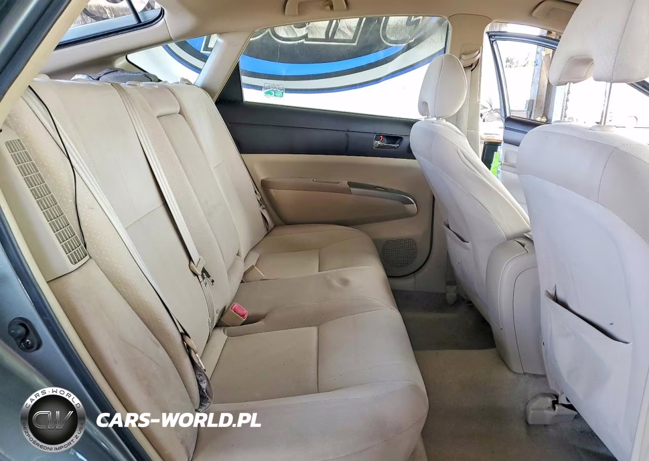 2005 Toyota Prius Base VIN:JTDKB20UX53119519 - 10