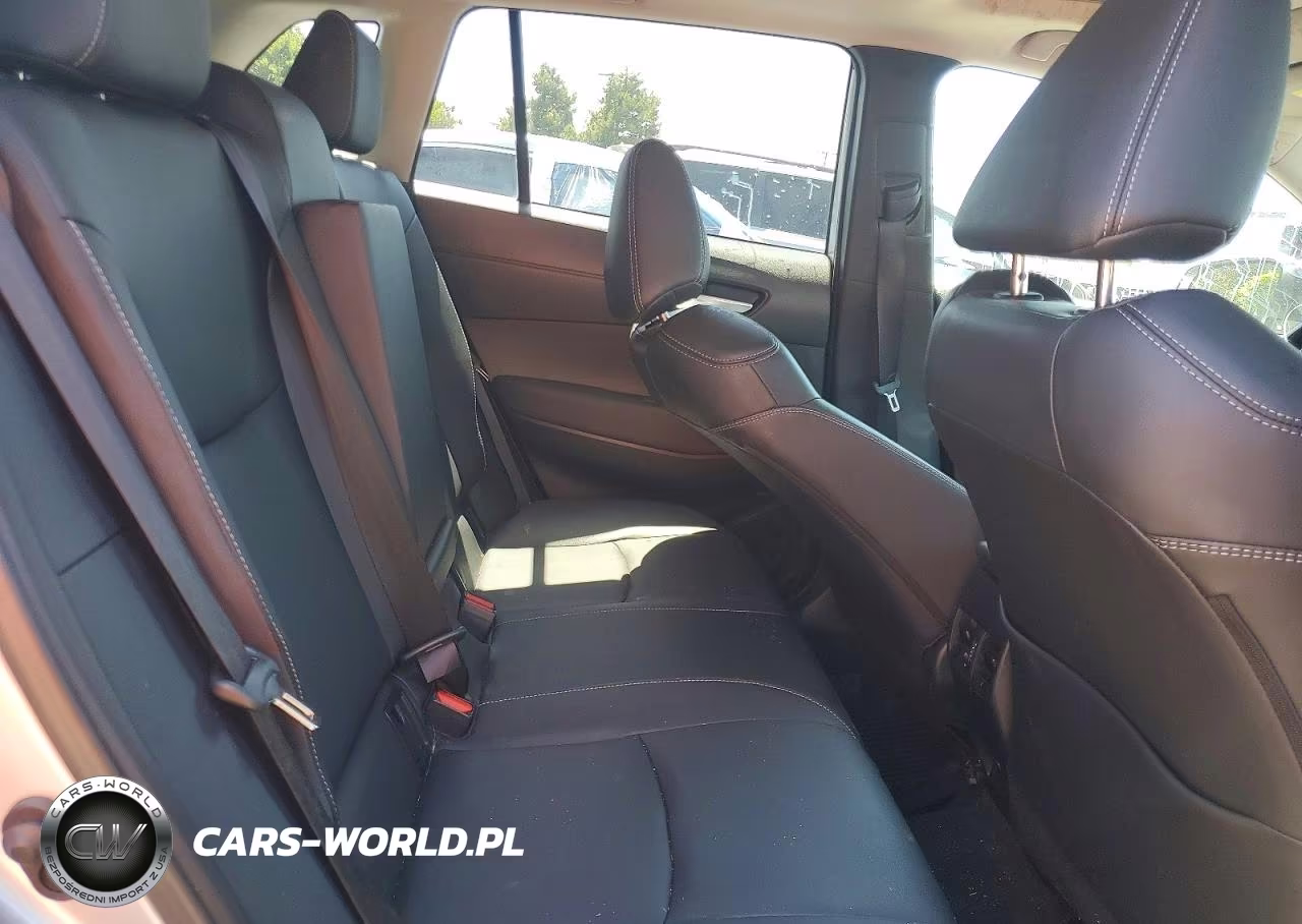 2023 Toyota Corolla Cross Xle VIN:7MUDAAAG4PV048307 - 11