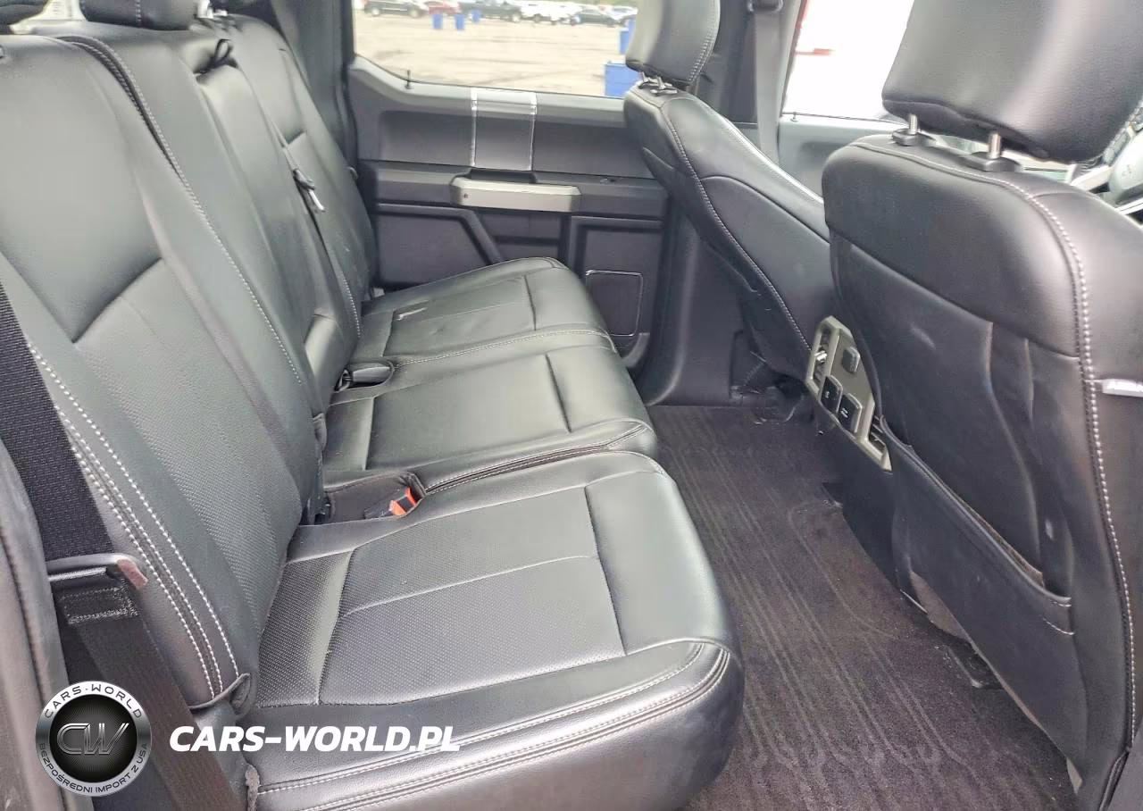 2020 Ford F150 Supercrew VIN:1FTEW1E48LFC15472 - 10
