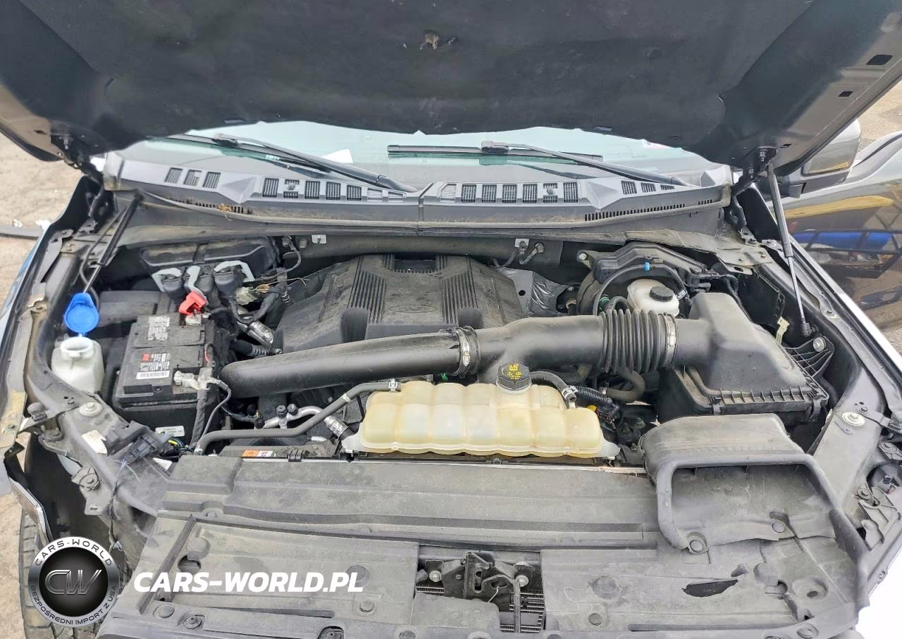 2020 Ford F150 Supercrew VIN:1FTEW1E48LFC15472 - 11