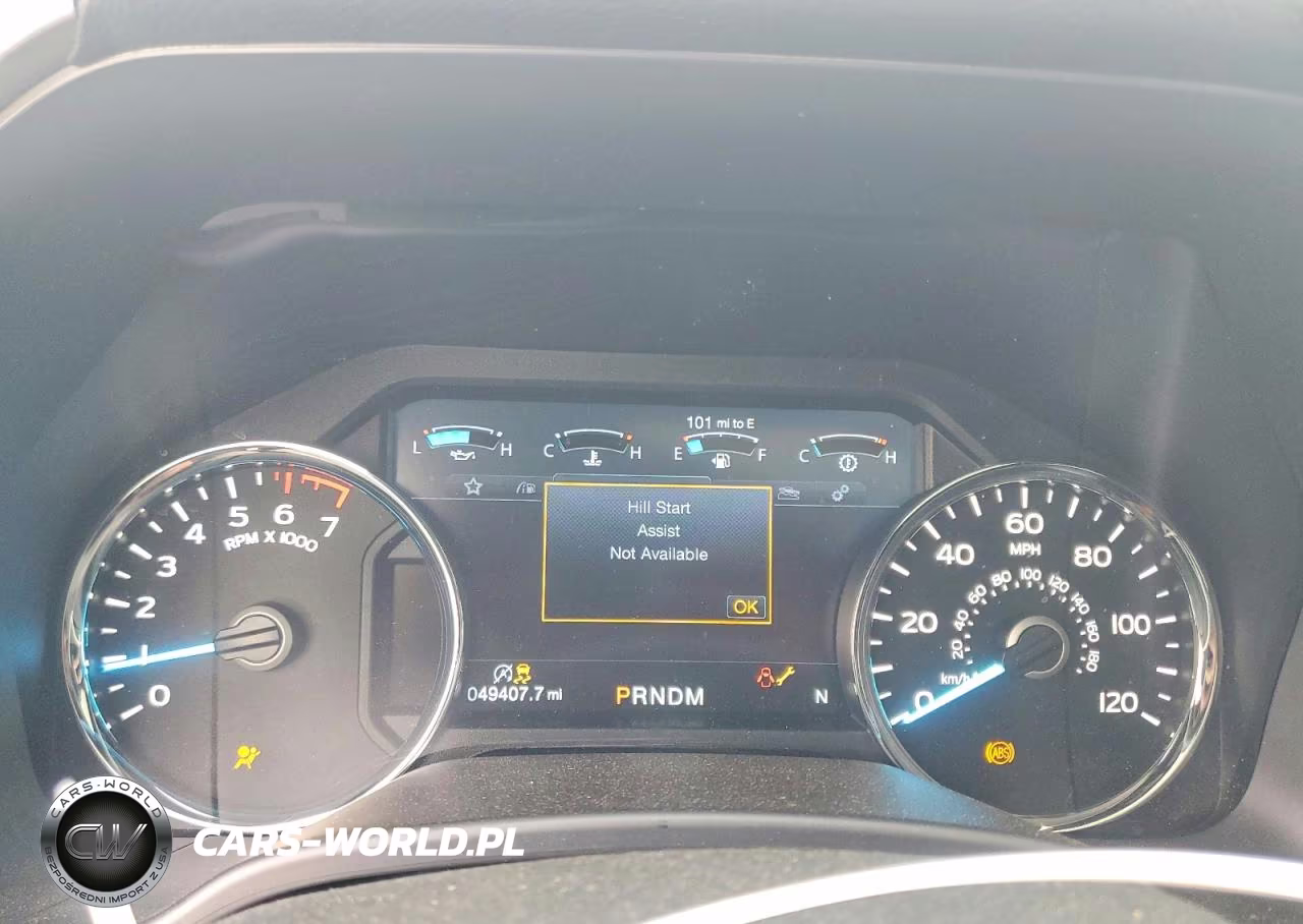 2020 Ford F150 Supercrew VIN:1FTEW1E48LFC15472 - 9