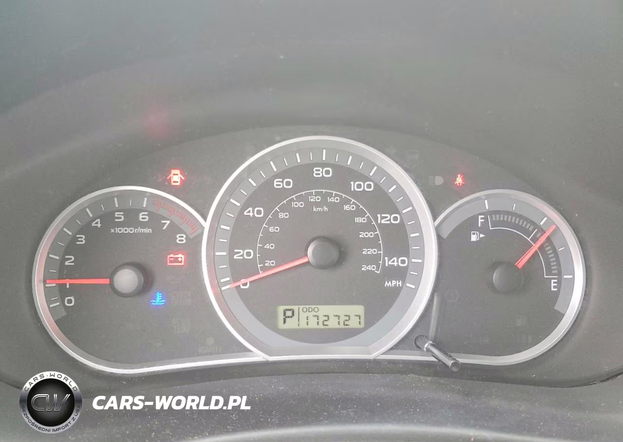 2009 Subaru Impreza 2.5I VIN:JF1GE61679H516141 - 9