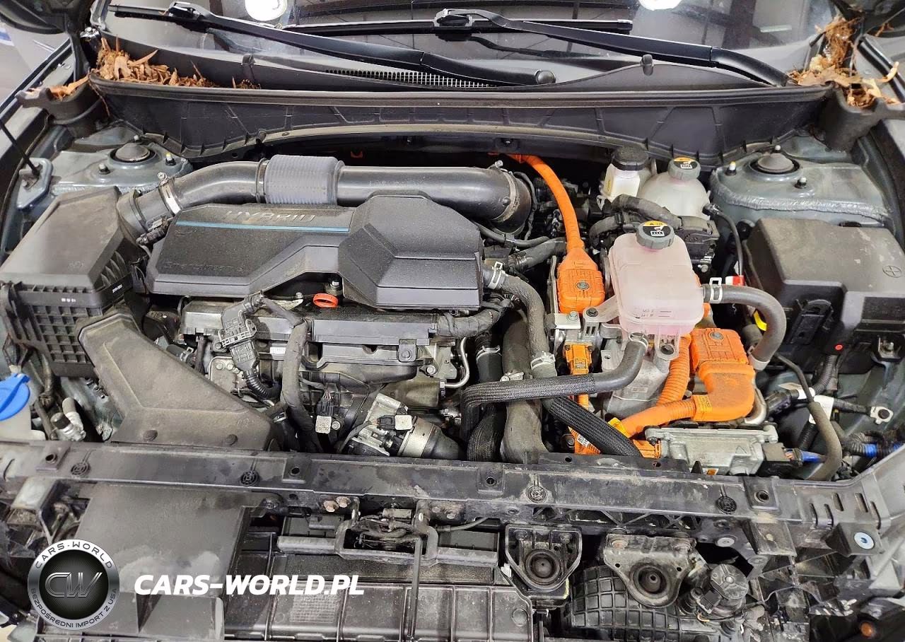 2022 Hyundai Tucson Limited VIN:KM8JECA12NU078533 - 12