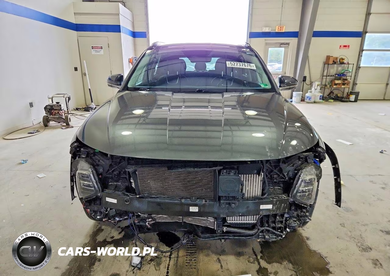 2022 Hyundai Tucson Limited VIN:KM8JECA12NU078533 - 5