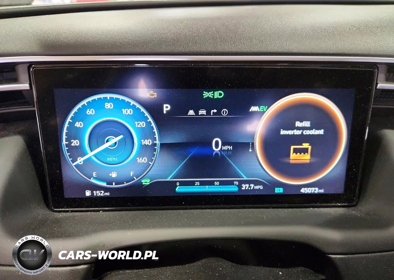 2022 Hyundai Tucson Limited VIN:KM8JECA12NU078533 - 9