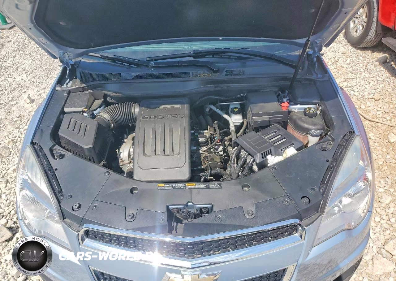 2014 Chevrolet Equinox Ls VIN:2GNALAEK8E6137513 - 12