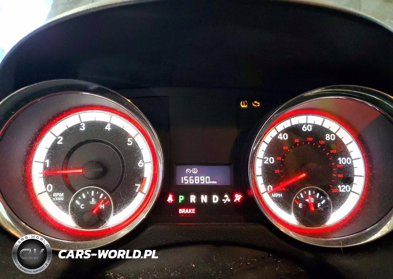 2016 Dodge Grand Caravan Sxt VIN:2C4RDGCG2GR180627 - 9