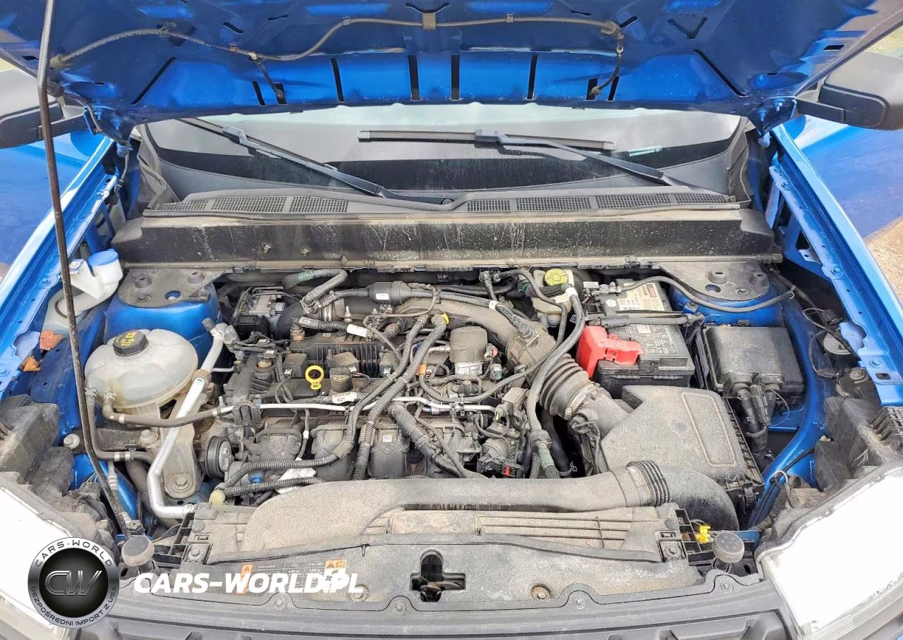 2022 Ford Maverick Xl VIN:3FTTW8E94NRA40140 - 11
