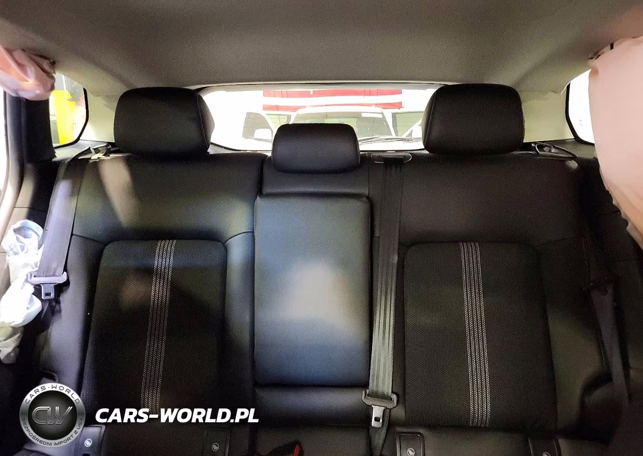 2024 Mazda Cx-50 Preferred VIN:7MMVABBM7RN226289 - 10