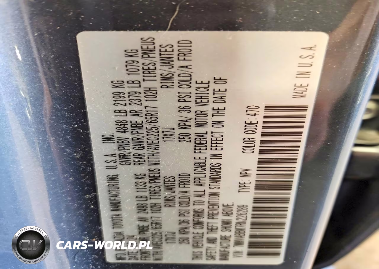 2024 Mazda Cx-50 Preferred VIN:7MMVABBM7RN226289 - 14