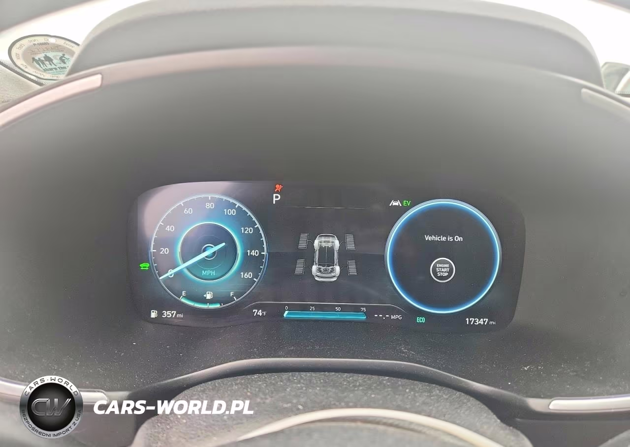2022 Hyundai Santa Fe Limited VIN:KM8S5DA15NU055290 - 9