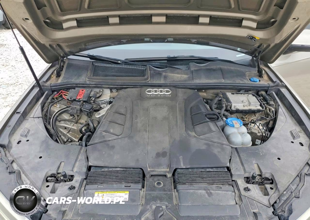 2017 Audi Q7 Prestige VIN:WA1VAAF77HD023125 - 12