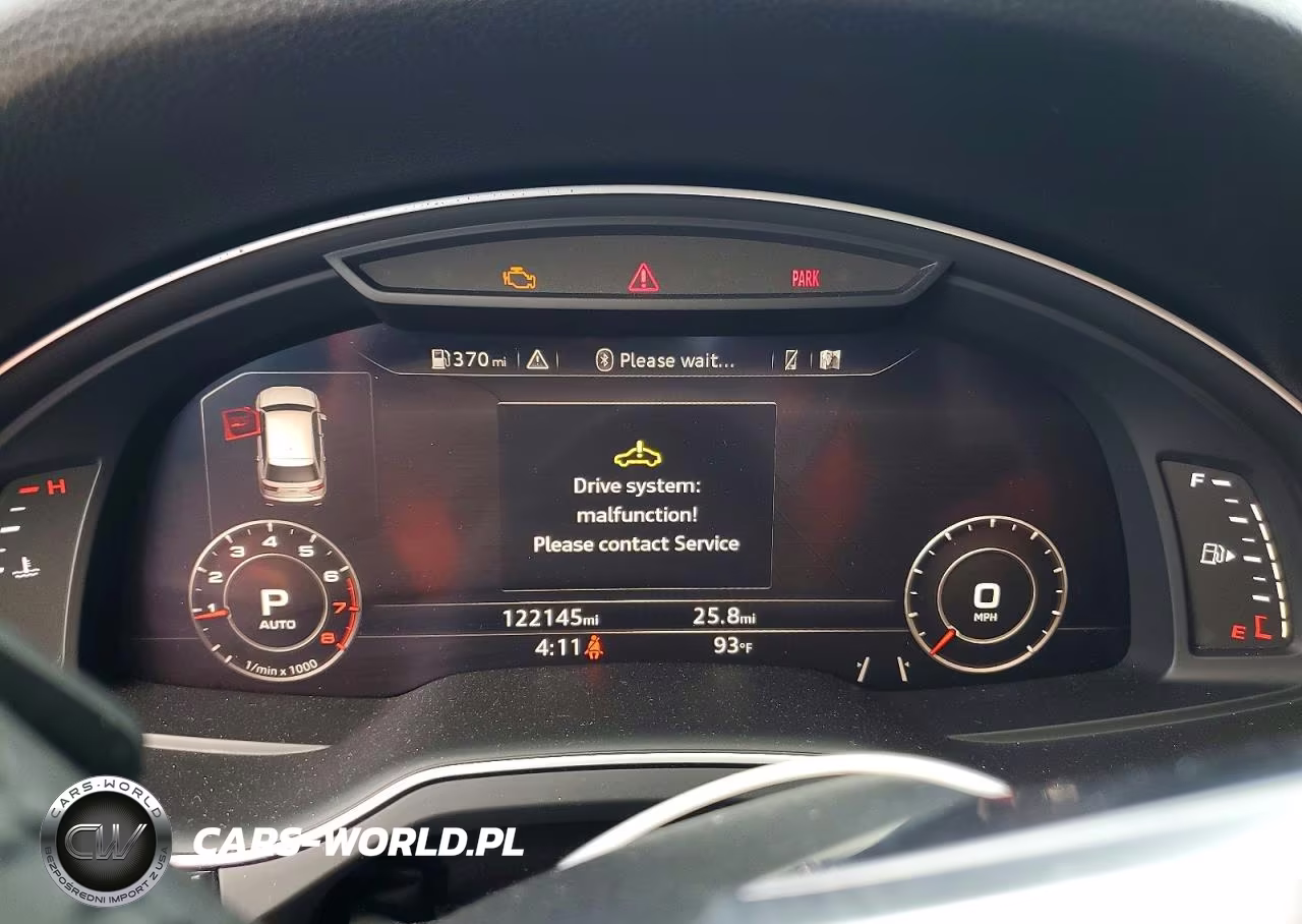 2017 Audi Q7 Prestige VIN:WA1VAAF77HD023125 - 9