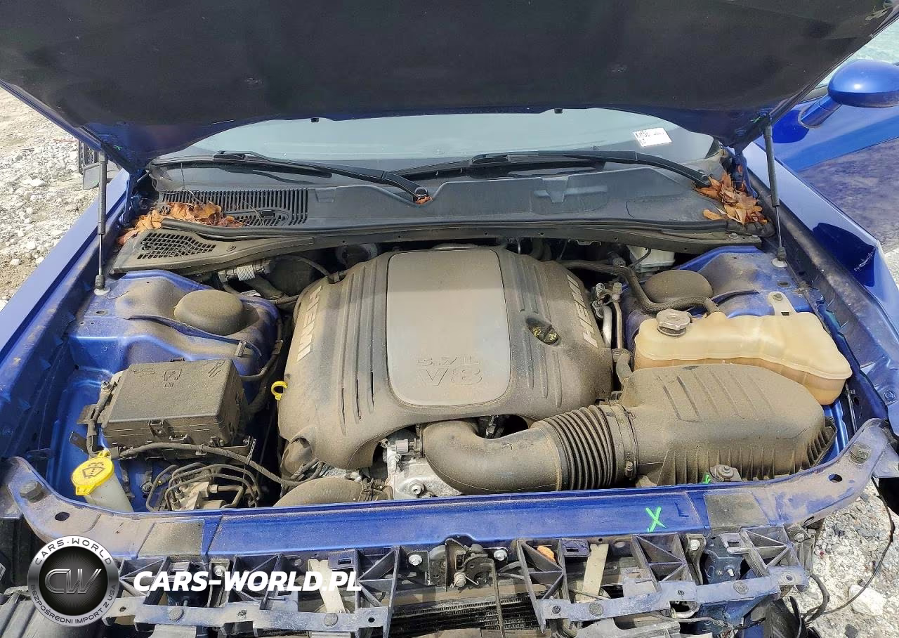 2019 Dodge Challenger R VIN:2C3CDZBTXKH587582 - 11