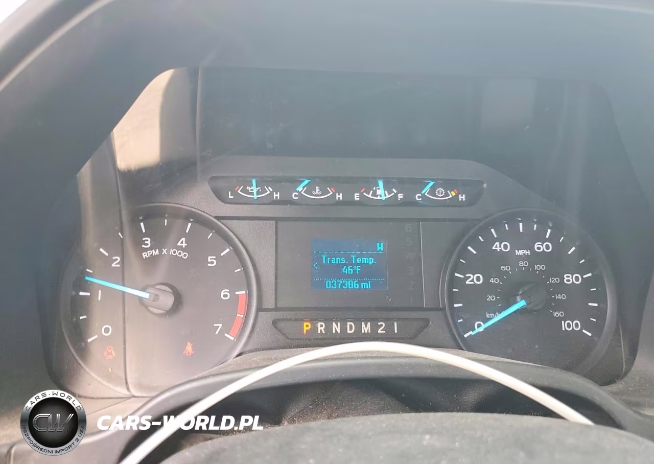 2019 Ford F250 Super Duty VIN:1FTBF2B67KEG79212 - 9