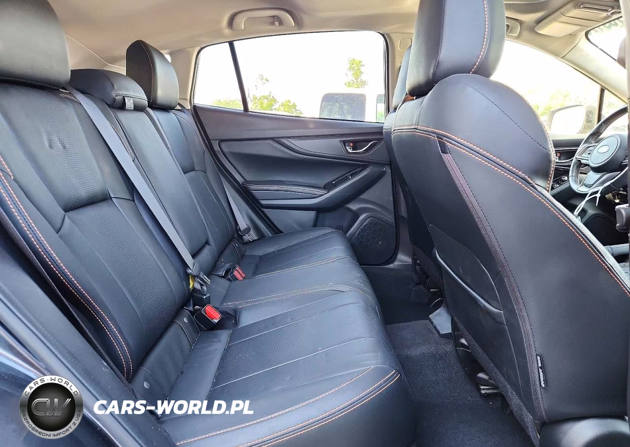 2018 Subaru Crosstrek Limited VIN:JF2GTAMC3JH352445 - 11