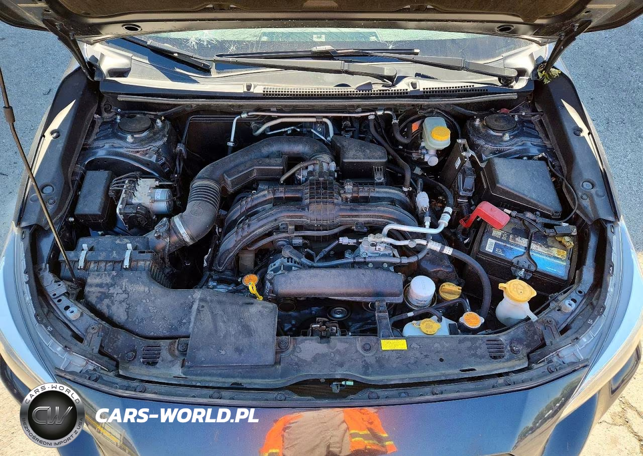 2018 Subaru Crosstrek Limited VIN:JF2GTAMC3JH352445 - 12