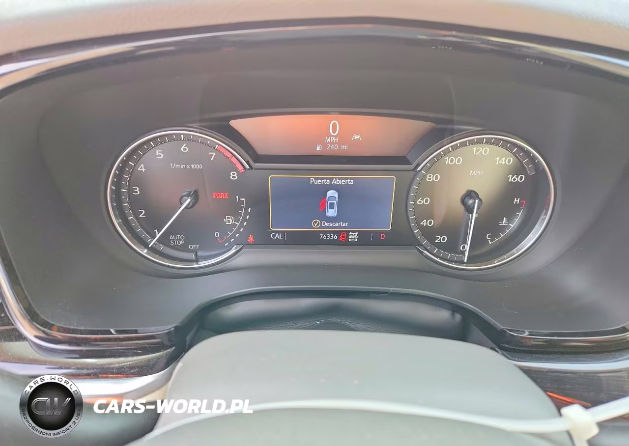 2021 Cadillac Xt6 Premium Luxury VIN:1GYKPDRS8MZ193395 - 9