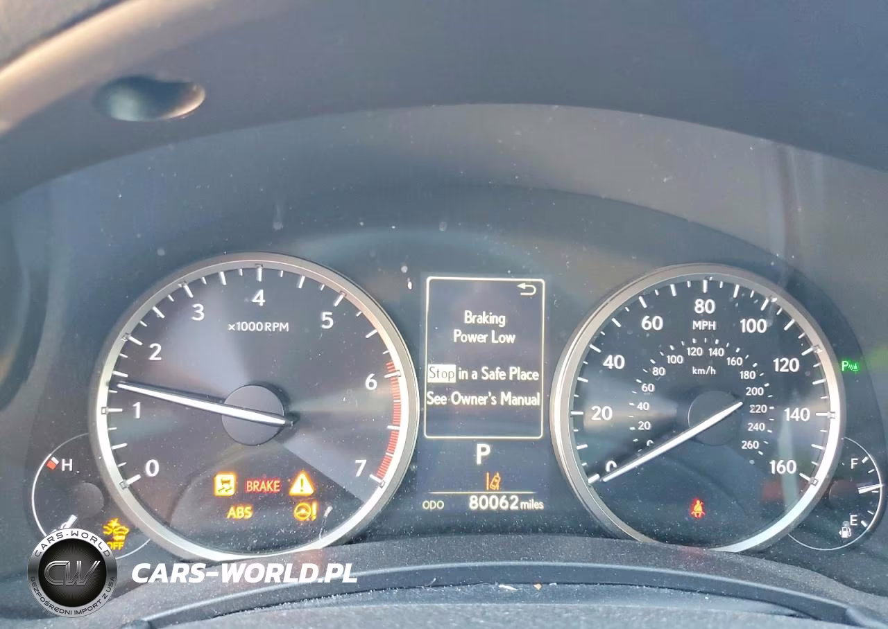 2018 Lexus Nx 300 Base VIN:JTJBARBZXJ2160153 - 9