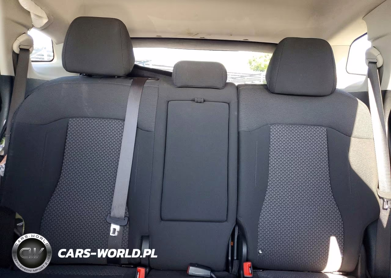 2024 Kia Sportage Lx VIN:KNDPU3DF5R7283003 - 10