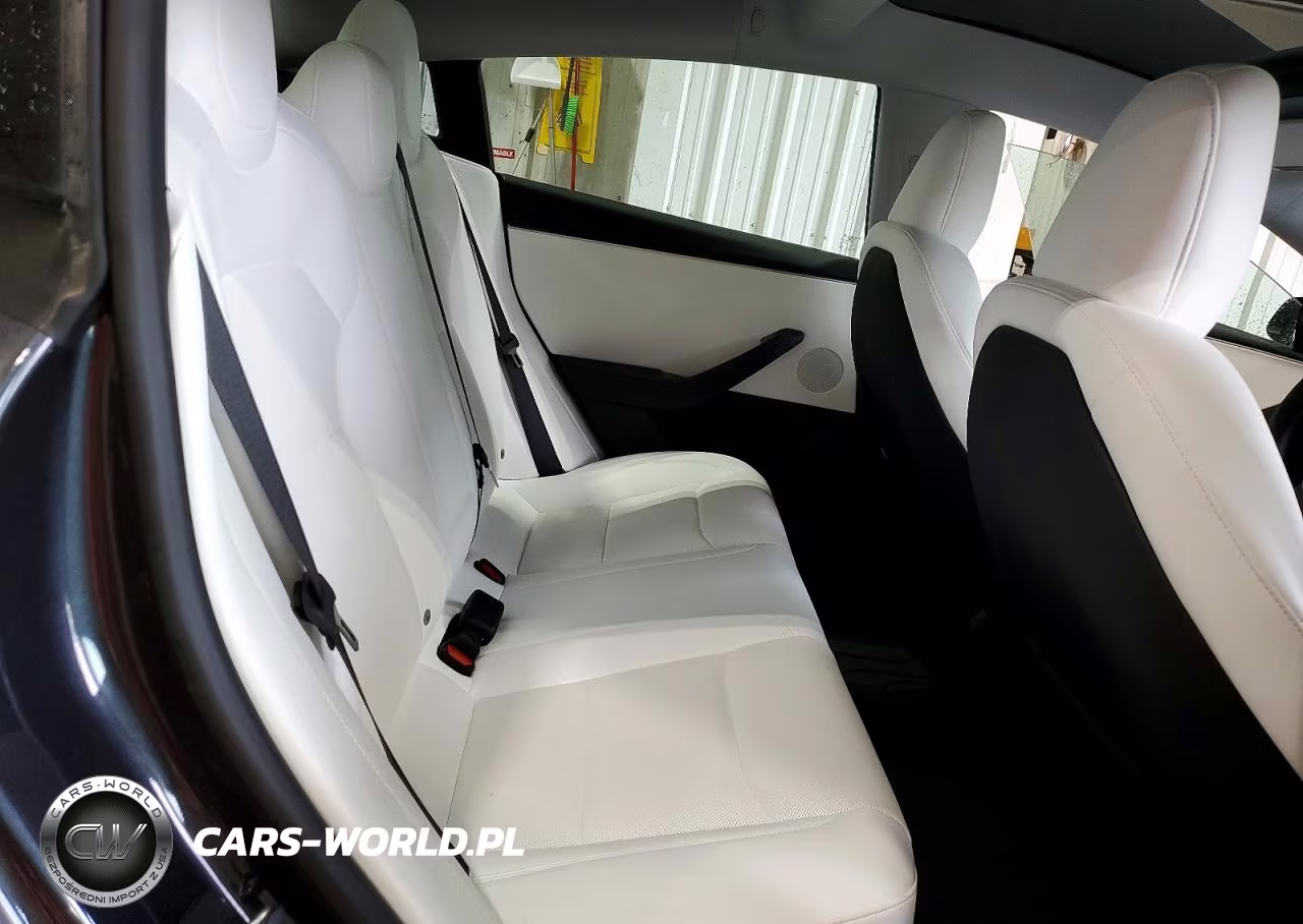 2024 Tesla Model 3 VIN:5YJ3E1EA6RF863860 - 10