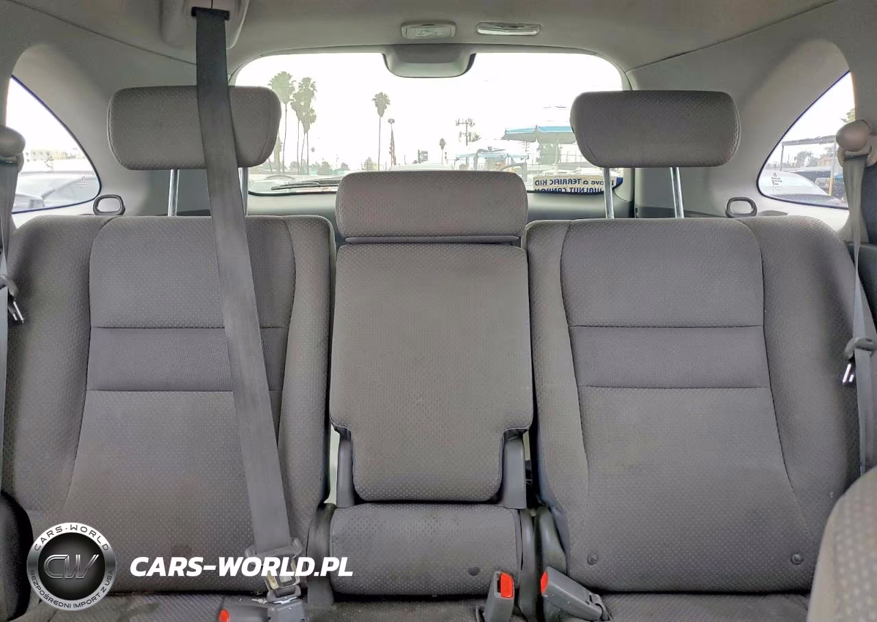 2009 Honda Cr-V Lx VIN:5J6RE38309L022160 - 10