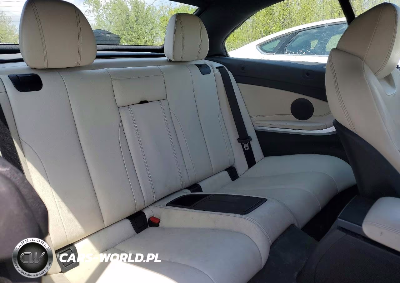 2019 BMW 430Xi VIN:WBA4Z3C56KEN88828 - 10
