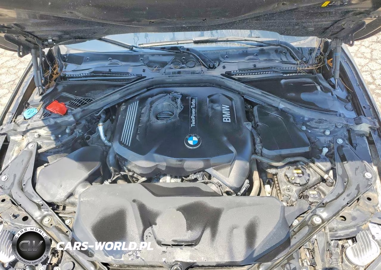 2019 BMW 430Xi VIN:WBA4Z3C56KEN88828 - 11