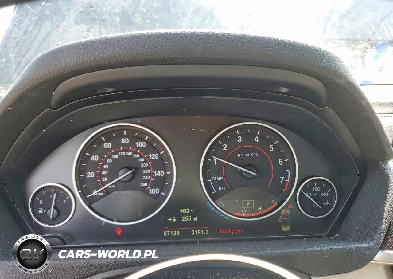 2019 BMW 430Xi VIN:WBA4Z3C56KEN88828 - 9