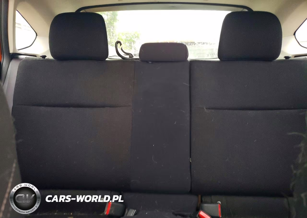 2014 Subaru Xv Crosstrek 2.0 Premium VIN:JF2GPACC2E8258598 - 10