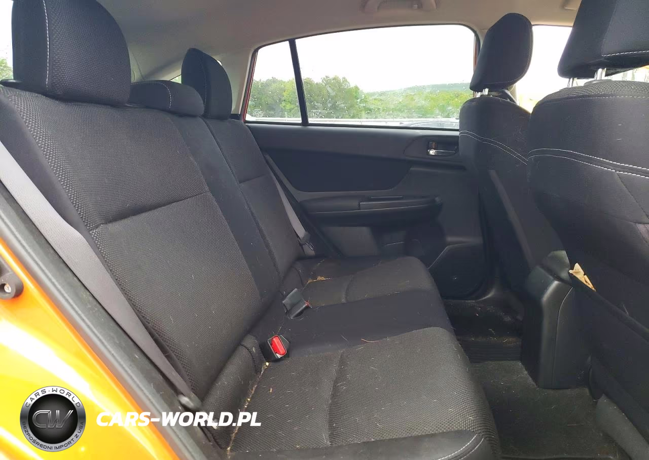 2014 Subaru Xv Crosstrek 2.0 Premium VIN:JF2GPACC2E8258598 - 11