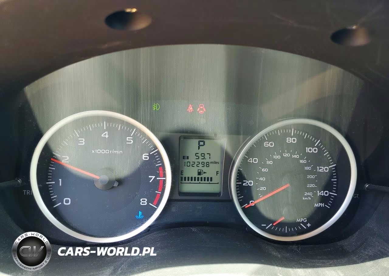 2014 Subaru Xv Crosstrek 2.0 Premium VIN:JF2GPACC2E8258598 - 9