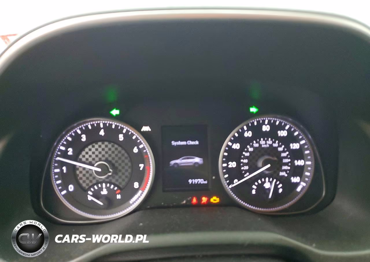 2020 Hyundai Elantra Se VIN:5NPD74LF4LH505941 - 9