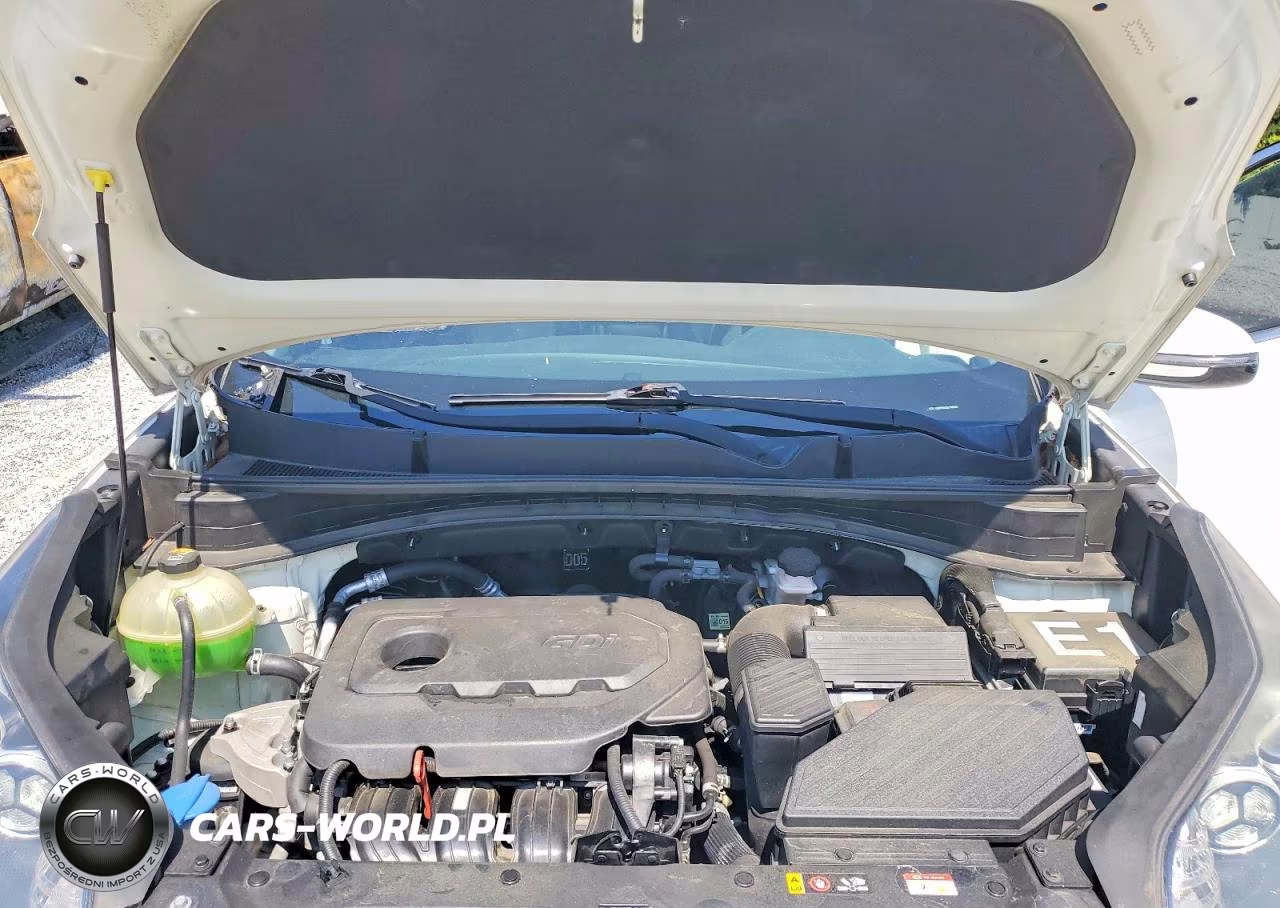 2020 Kia Sportage Ex VIN:KNDPN3AC6L7788787 - 12