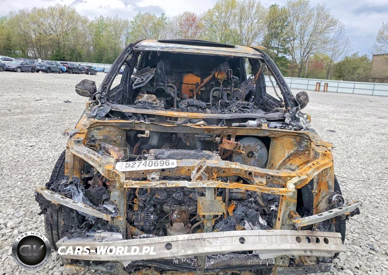 2020 Acura Mdx Technology VIN:5J8YD4H52LL007504 - 5