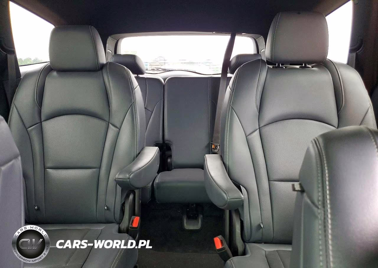 2022 Buick Enclave Premium VIN:5GAEVBKW6NJ113572 - 10