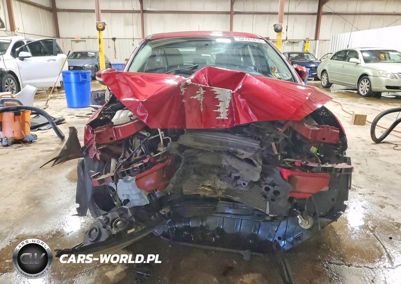 2017 Ford Focus Sel VIN:1FADP3M22HL201263 - 5