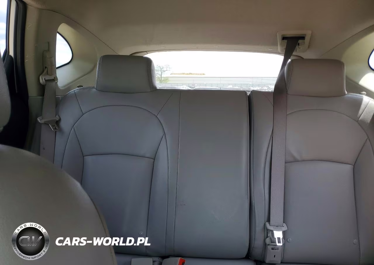 2008 Nissan Rogue S VIN:JN8AS58V88W111145 - 10