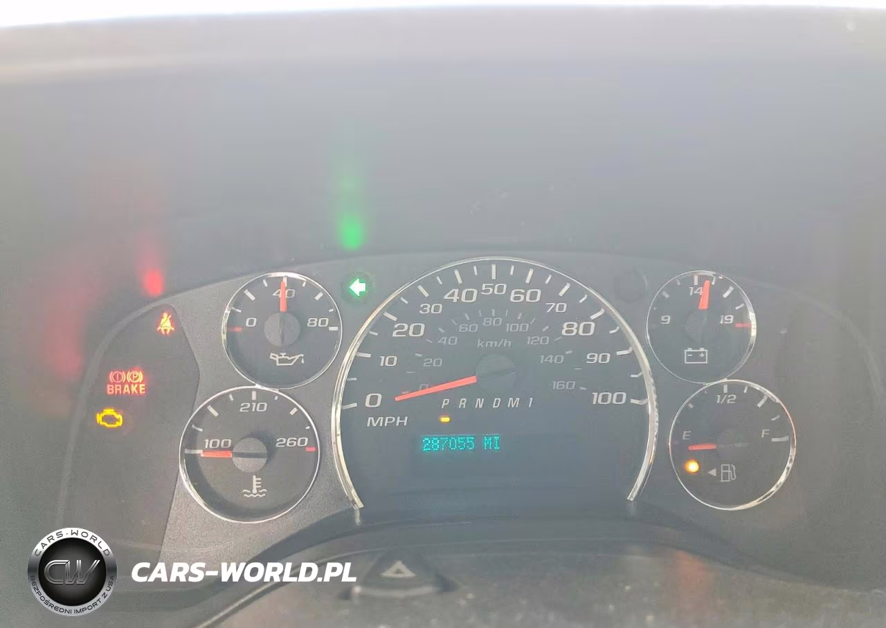 2010 Chevrolet Express G2500 VIN:1GCZGFBA5A1165887 - 9