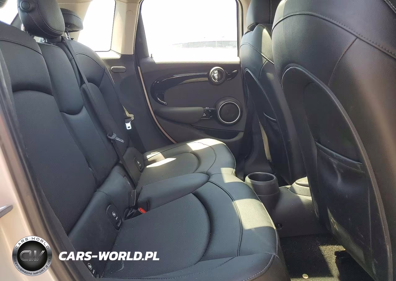 2015 Mini Cooper S VIN:WMWXU3C5XF2B58192 - 10