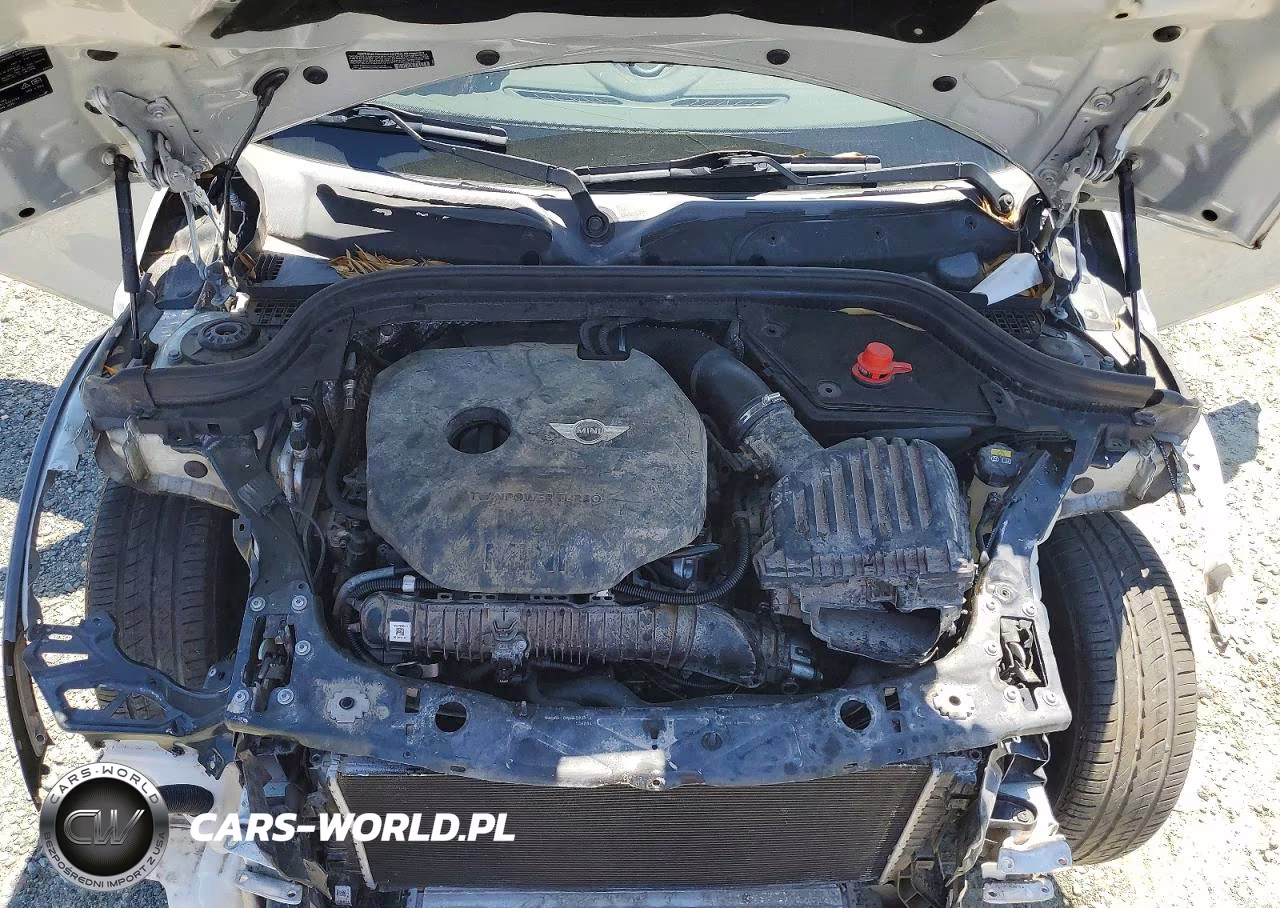 2015 Mini Cooper S VIN:WMWXU3C5XF2B58192 - 11