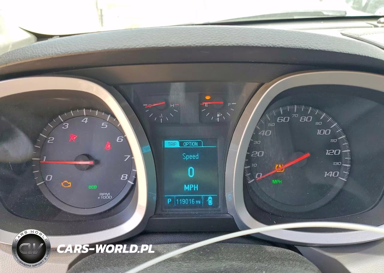 2015 Chevrolet Equinox Lt VIN:2GNALBEK0F6163756 - 9