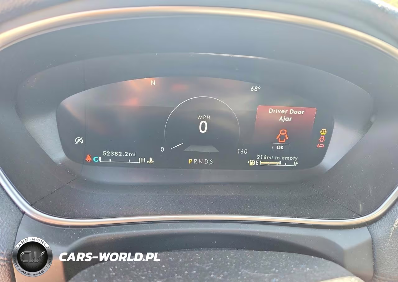 2019 Lincoln Nautilus Reserve VIN:2LMPJ8L98KBL47825 - 9