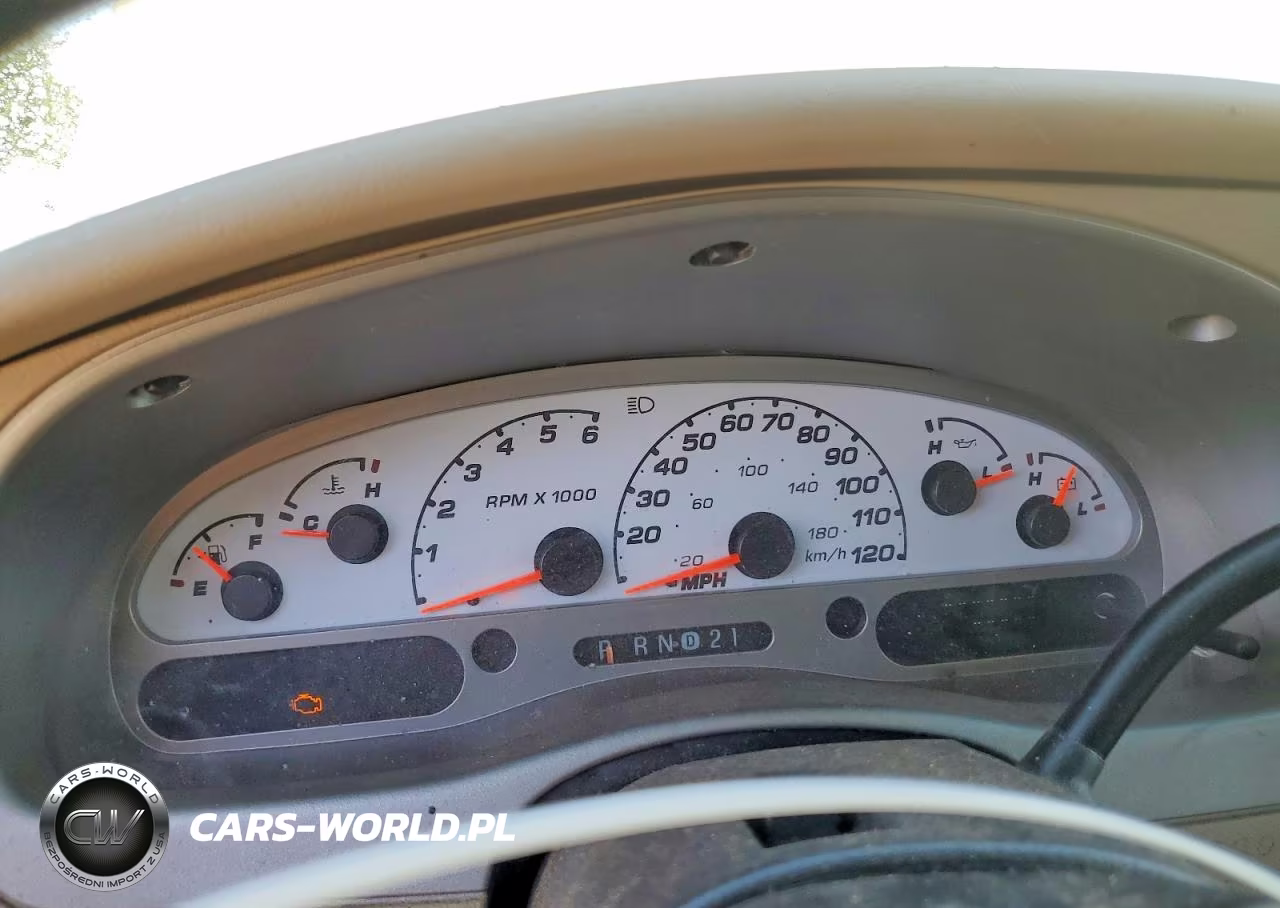 2004 Ford Explorer Sport Trac VIN:1FMZU67KX4UB99820 - 9