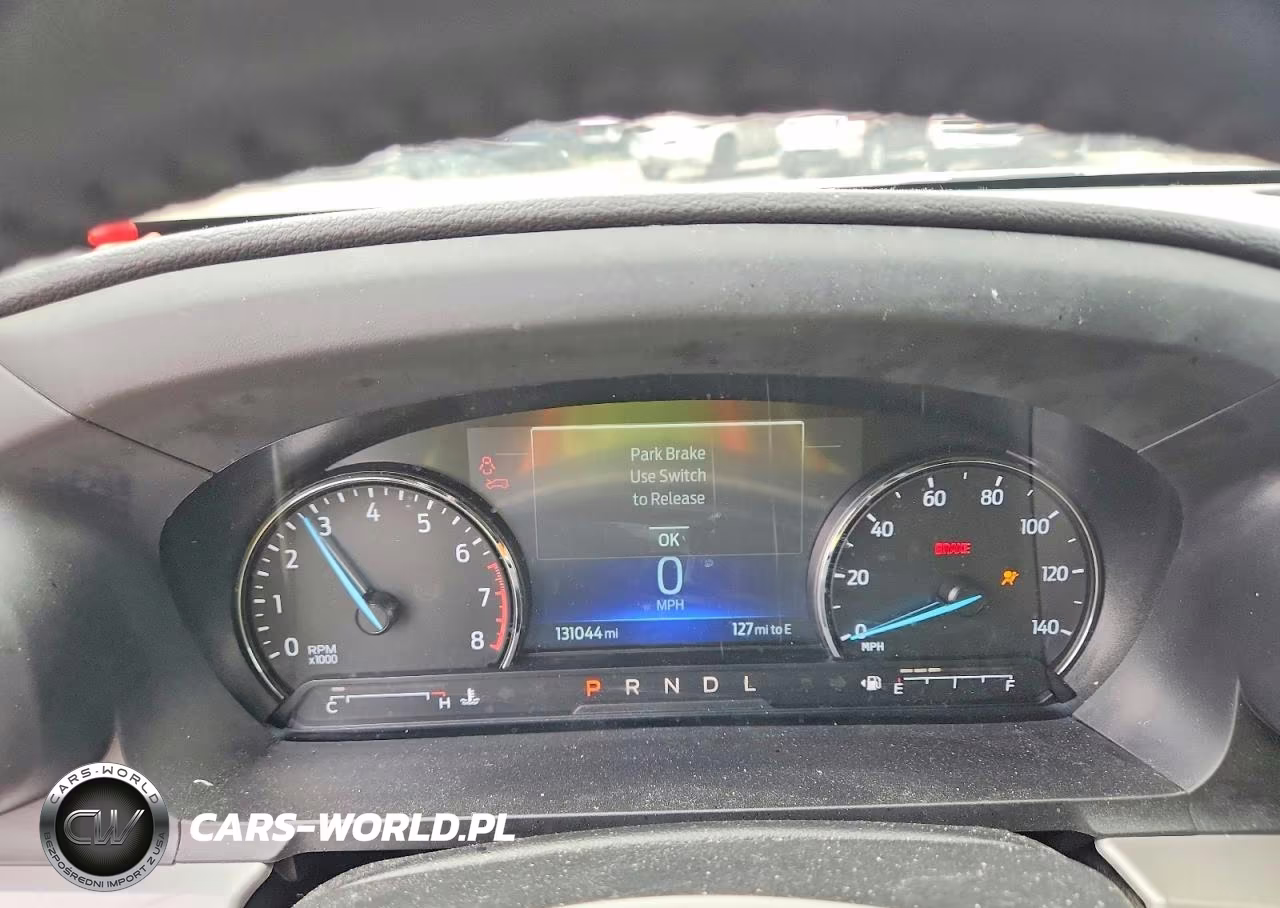 2023 Ford Explorer Xlt VIN:1FMSK8DH5PGA42176 - 9