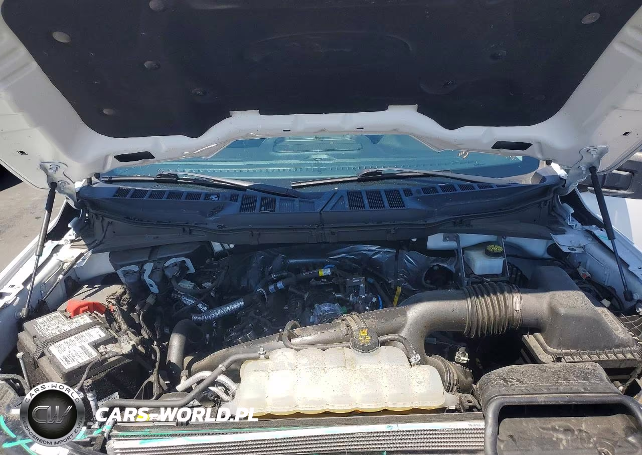 2023 Ford F150 Super Cab VIN:1FTEX1CPXPKG13306 - 11