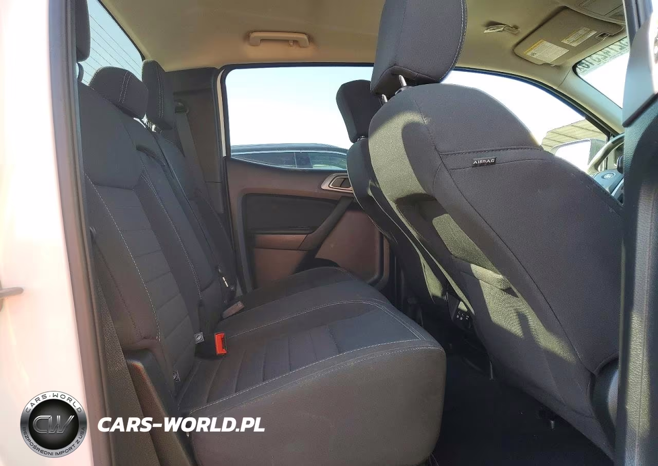 2019 Ford Ranger Xl VIN:1FTER4FH7KLA27889 - 10