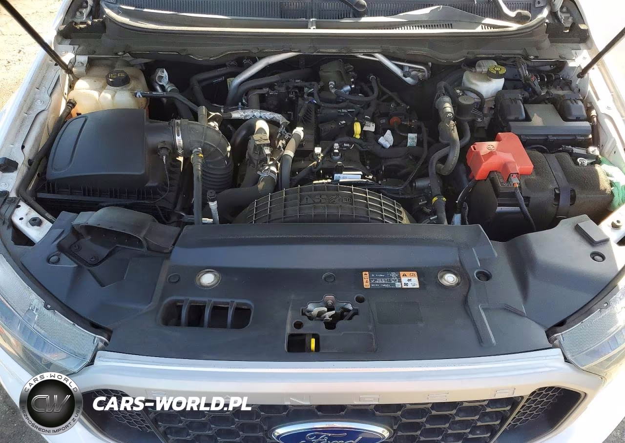 2019 Ford Ranger Xl VIN:1FTER4FH7KLA27889 - 11
