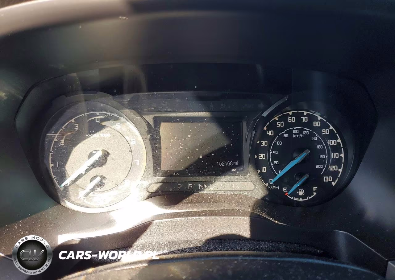 2019 Ford Ranger Xl VIN:1FTER4FH7KLA27889 - 9
